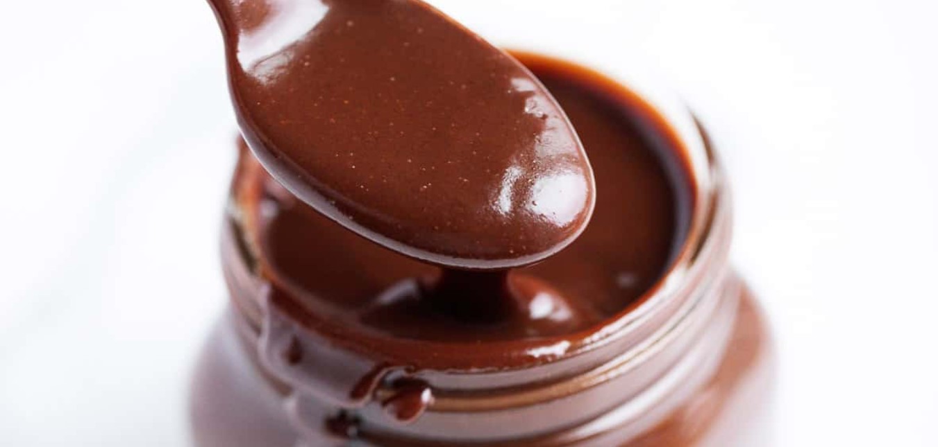 Dark Chocolate Fudge Sauce Cook With Brenda Gantt