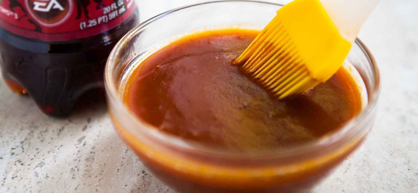 Glazes and Sauces for Baked Ham Cook With Brenda Gantt